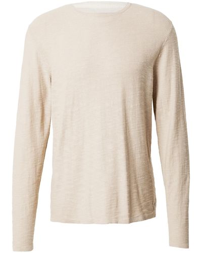 Blend Pullover - Weiß