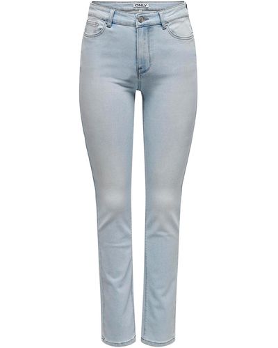 ONLY Jeans 'sui' - Blau