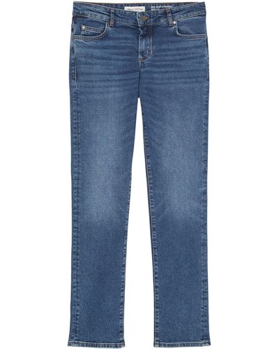 Marc O' Polo Jeans 'albi' - Blau