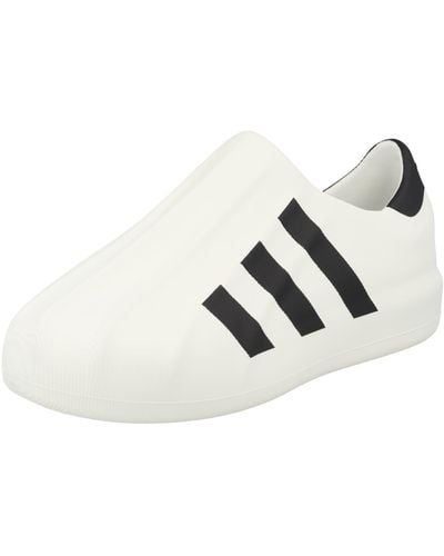 adidas Originals Slip on 'superstar' - Weiß