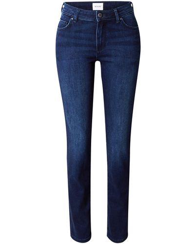 Mustang Jeans - Blau