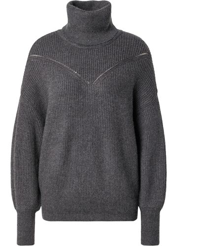 ONLY Pullover 'katia' - Grau