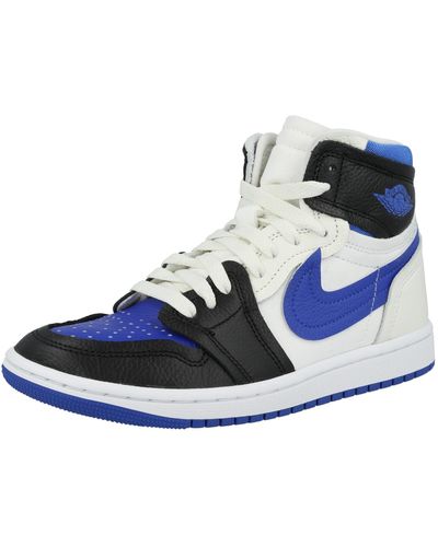 Nike Sneaker 'air jordan 1 mm' - Blau