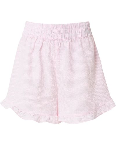 A-View Shorts 'sonja' - Pink
