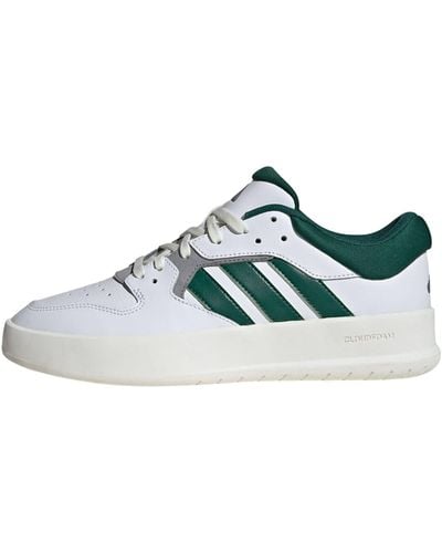 adidas Sportschuh 'court 24' - Grün