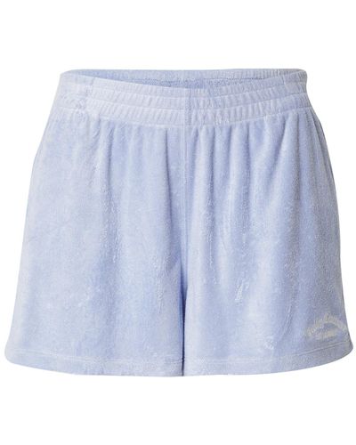 Juicy Couture Shorts 'perry' - Blau