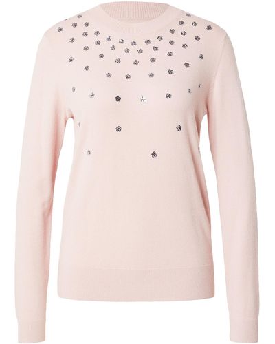 Dorothy Perkins Pullover - Pink