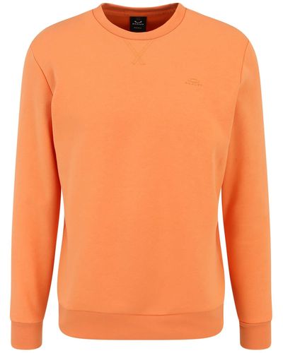 Oakley Sportsweatshirt - Orange