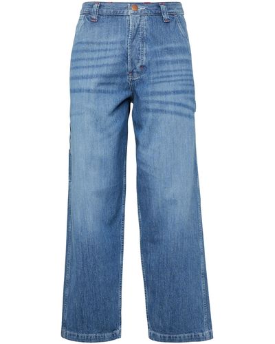 Wrangler Jeans 'casey' - Blau