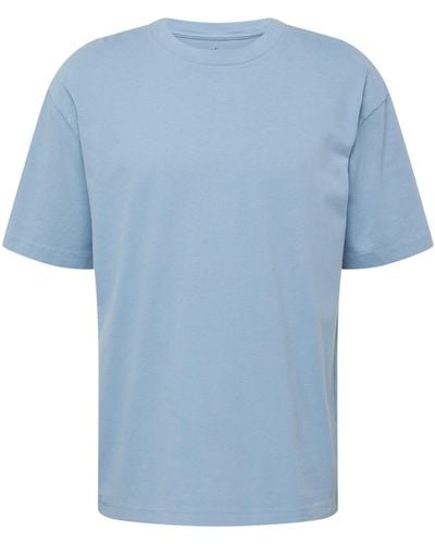 Hollister T-shirt 'mar4' - Blau