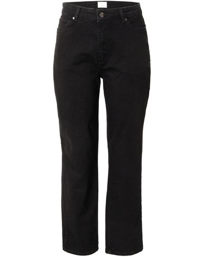 Fiveunits Jeans 'molly' - Schwarz