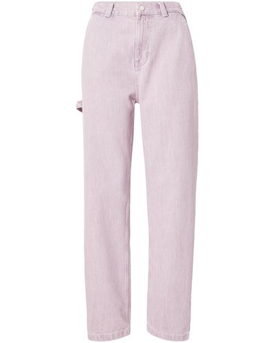 Mustang Jeans 'lena' - Pink