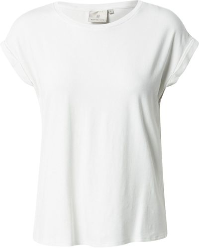 Peppercorn Shirt 'rosalinda malucca' - Weiß