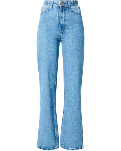ONLY Jeans 'camille' - Blau