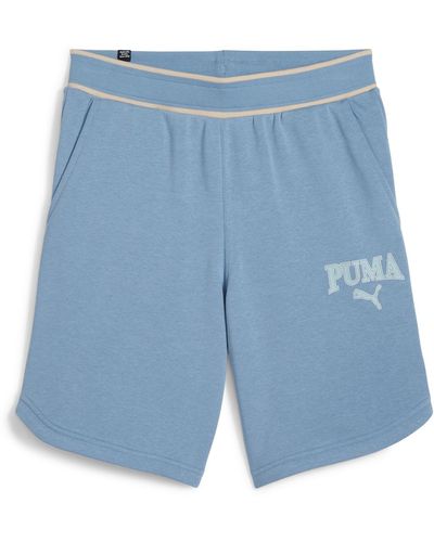 PUMA Shorts 'squad' - Blau