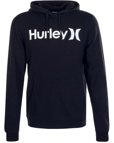 Hurley Sweatshirt - Blau