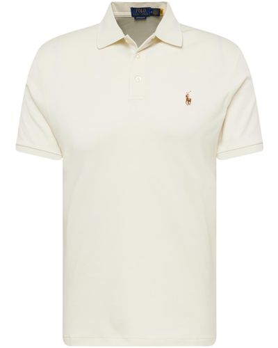 Polo Ralph Lauren Shirt - Weiß