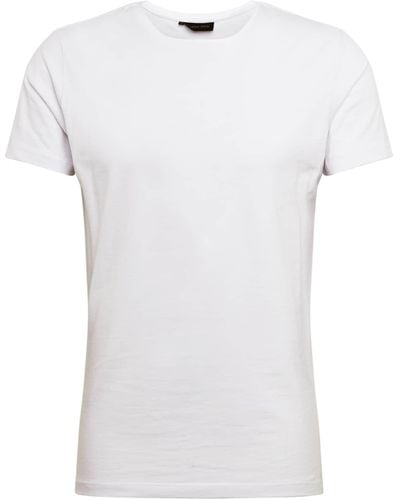 Casual Friday Shirt 'david' - Weiß