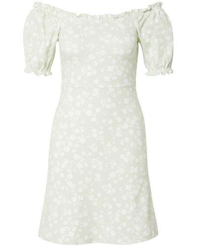 Dorothy Perkins Kleid - Weiß