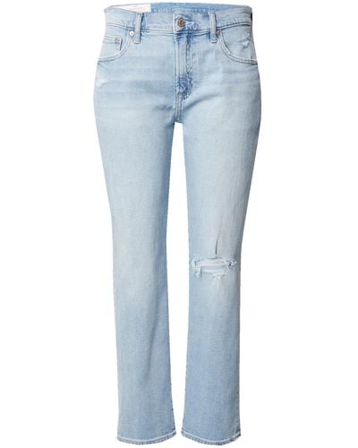 Gap Jeans 'hollick' - Blau