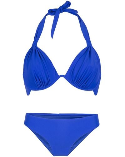 Lingadore Bikini - Blau