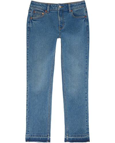 Tom Tailor Jeans 'elsa' - Blau