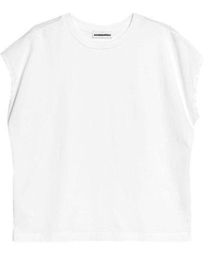 ARMEDANGELS T-shirt 'inara' (gots) - Weiß