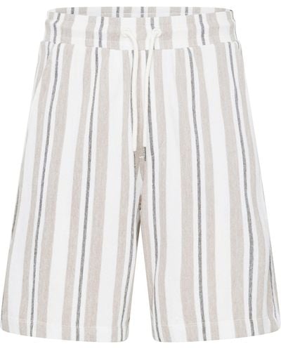 Lindbergh Shorts - Weiß