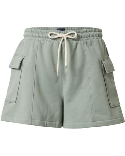 Gap Shorts - Grün