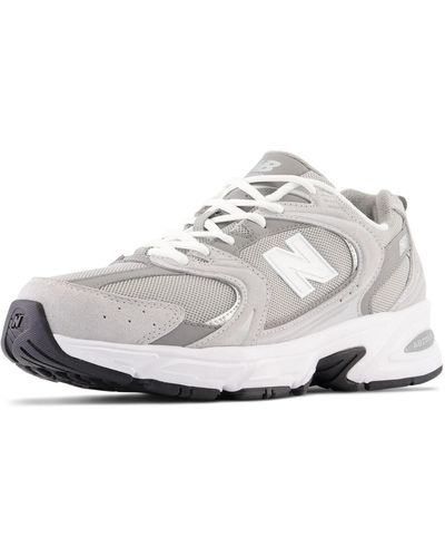 New Balance Sneaker '530' - Weiß