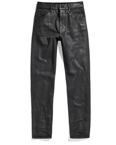 G-Star RAW Slim-fit-Jeans (1-tlg) - Grau