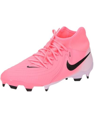 Nike Fußballschuh 'phantom luna ii academy' - Pink