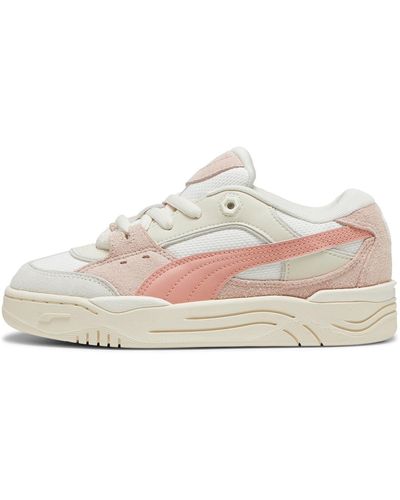 PUMA Sneaker '180' - Weiß