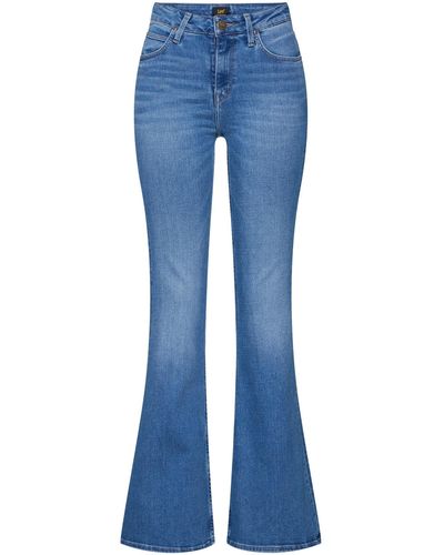 Lee Jeans Jeans 'breese' - Blau