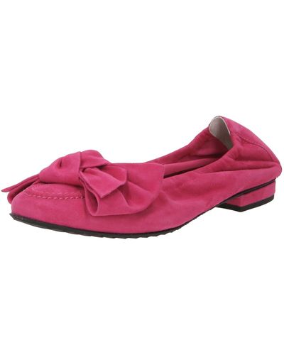 Kennel & Schmenger Ballerina 'malu' - Pink