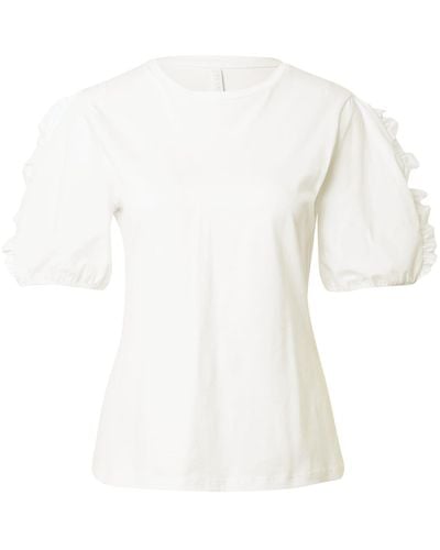 Imperial Shirt - Weiß