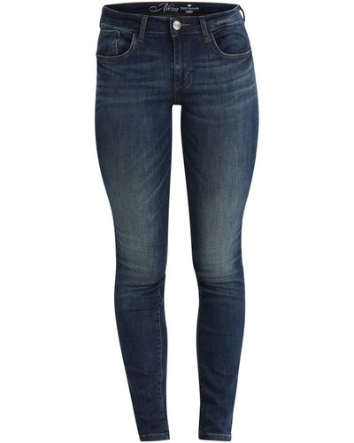 Tom Tailor Jeans 'alexa' - Blau