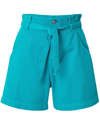 Benetton Shorts - Blau