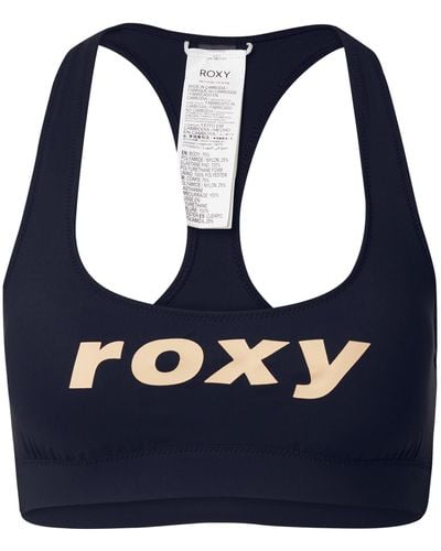 Roxy Sportbikinitop 'active' - Blau