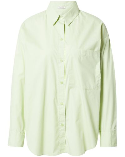 Abercrombie & Fitch Bluse - Mehrfarbig