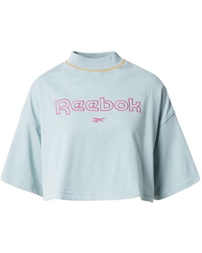 Reebok T-shirt - Mehrfarbig