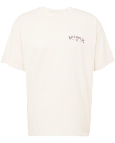 Billabong T-shirt - Weiß