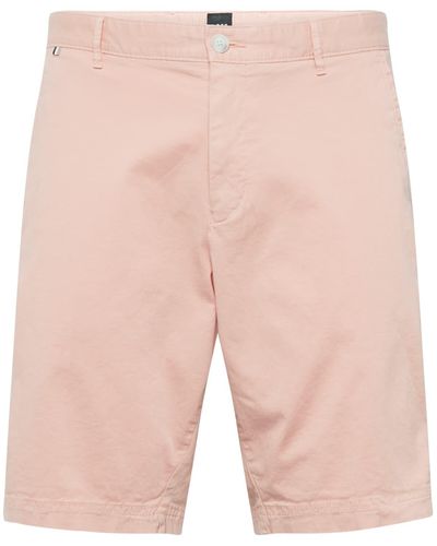 BOSS Shorts - Pink