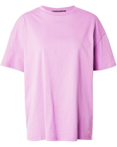 QS T-shirt - Pink