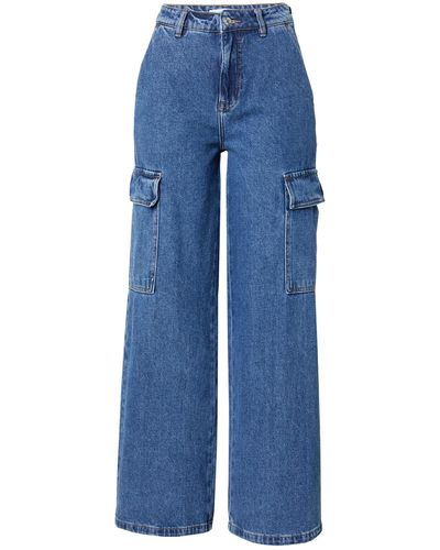Minimum Jeans 'astas' - Blau