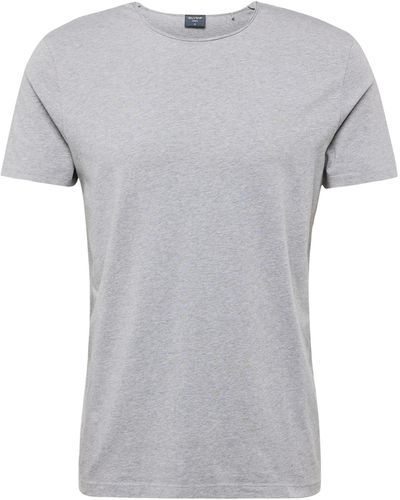 Olymp T-shirt - Grau