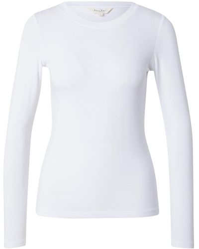 Part Two Shirt 'emaja' - Weiß
