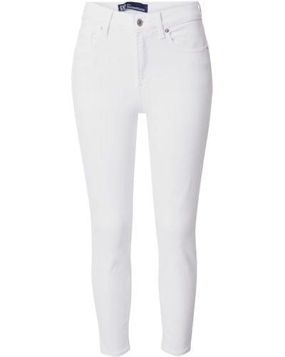 Gap Jeans - Weiß