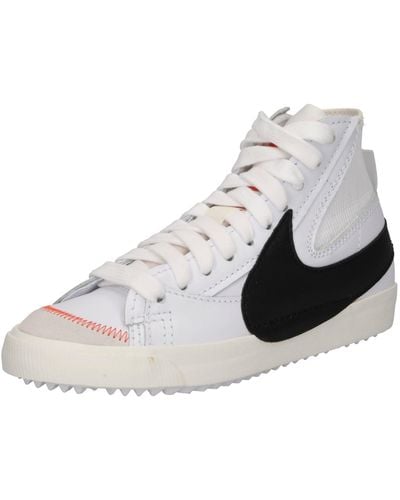 Nike Sneaker - Weiß