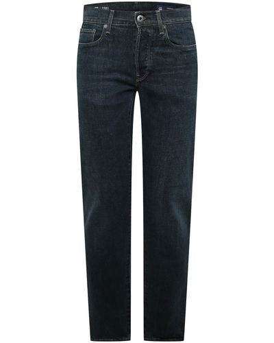 G-Star RAW Jeans - Blau